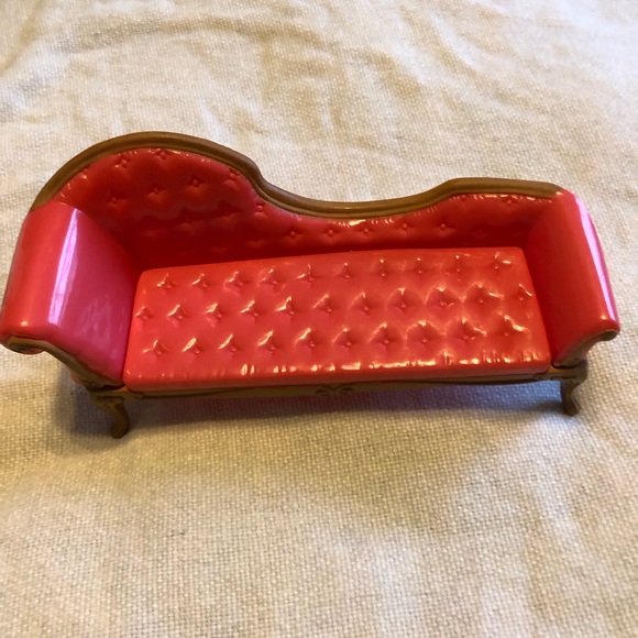 Lot of Bratz furniture - Picture 2 of 11